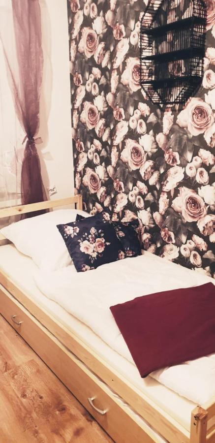 Apartament Wrzos Bieszczady Czarna  Ngoại thất bức ảnh
